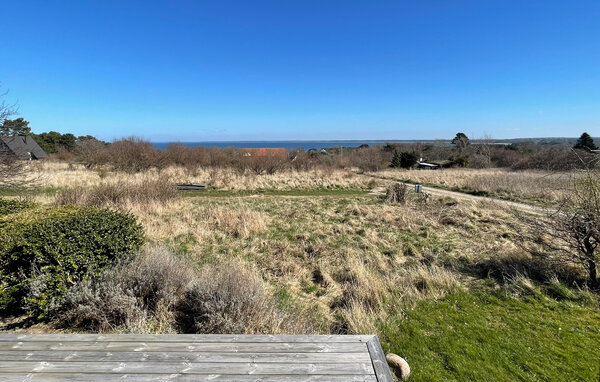 Casa de vacaciones - Klint , Dinamarca - E17088 203