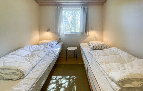 Ferienhaus - Rørvig , Dänemark - E17093 601