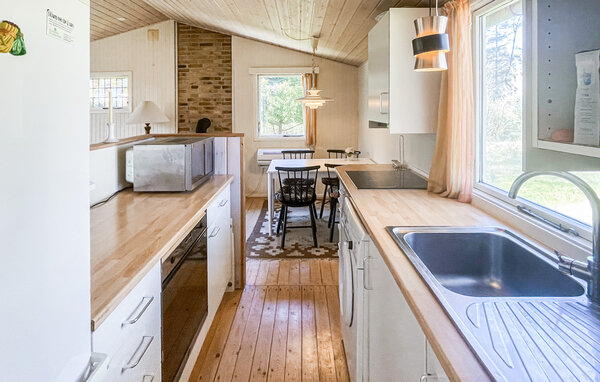 Ferienhaus - Rørvig , Dänemark - E17093 5