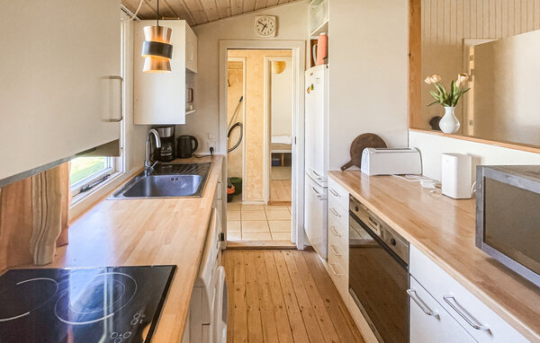 Ferienhaus - Rørvig , Dänemark - E17093 6