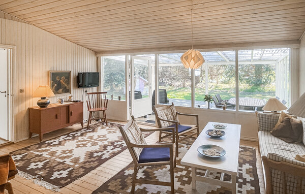 Ferienhaus - Rørvig , Dänemark - E17093 3