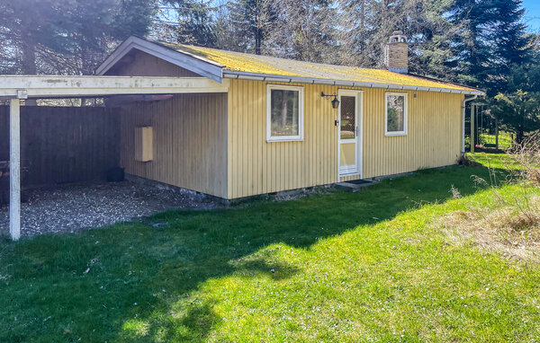 Ferienhaus - Rørvig , Dänemark - E17093 81