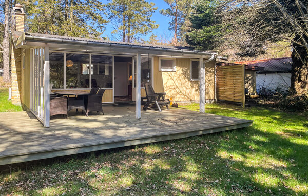Ferienhaus - Rørvig , Dänemark - E17093 2