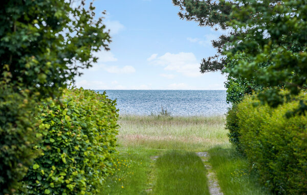 Holiday Home - Klint Strand , Denmark - E17095 9