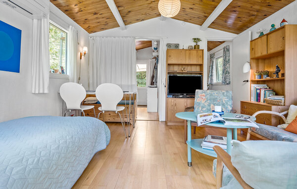 Holiday Home - Klint Strand , Denmark - E17095 601