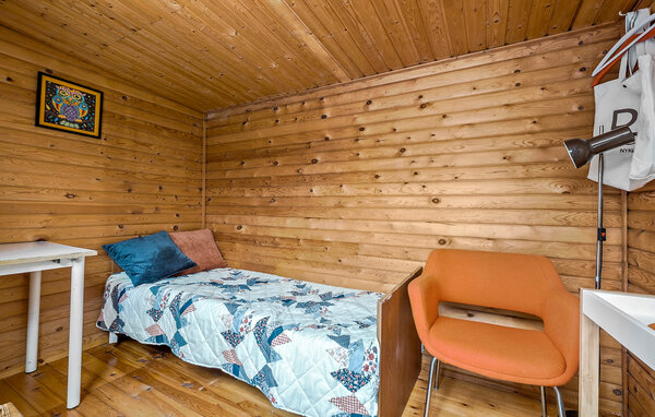 Holiday Home - Klint Strand , Denmark - E17095 602