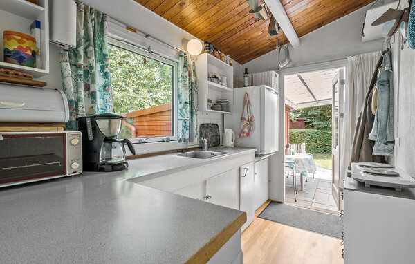 Holiday Home - Klint Strand , Denmark - E17095 5