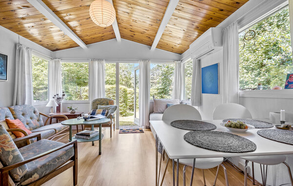 Holiday Home - Klint Strand , Denmark - E17095 7