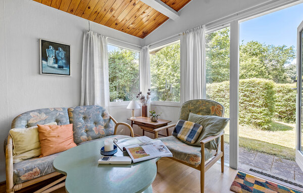 Holiday Home - Klint Strand , Denmark - E17095 3