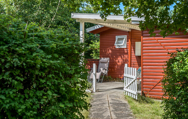 Holiday Home - Klint Strand , Denmark - E17095 101