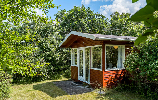 Holiday Home - Klint Strand , Denmark - E17095 102