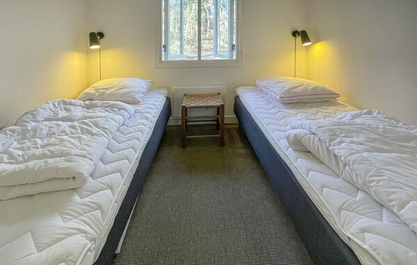 Ferienhaus - Rørvig Strand , Dänemark - E17124 7