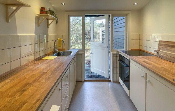 Ferienhaus - Rørvig Strand , Dänemark - E17124 5