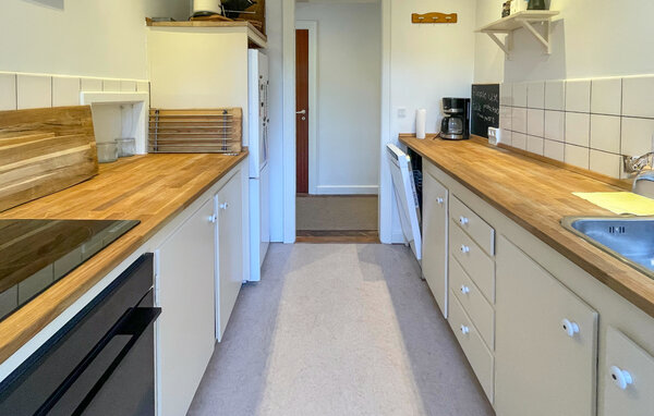 Ferienhaus - Rørvig Strand , Dänemark - E17124 6