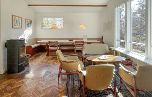 Ferienhaus - Rørvig Strand , Dänemark - E17124 3