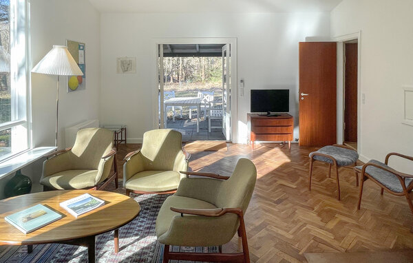 Ferienhaus - Rørvig Strand , Dänemark - E17124 4