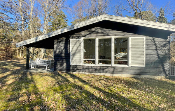 Ferienhaus - Rørvig Strand , Dänemark - E17124 2