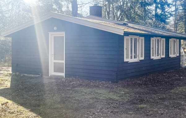 Ferienhaus - Rørvig Strand , Dänemark - E17124 9