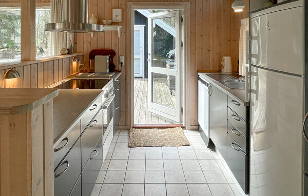 Vakantiehuis - Rørvig Strand , Denemarken - E17129 6