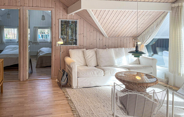 Vakantiehuis - Rørvig Strand , Denemarken - E17129 4