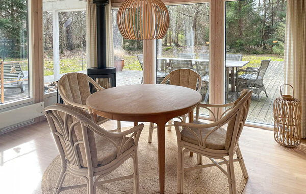 Vakantiehuis - Rørvig Strand , Denemarken - E17129 5