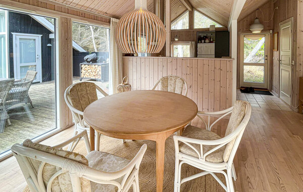 Vakantiehuis - Rørvig Strand , Denemarken - E17129 301