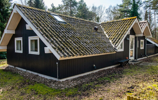 Vakantiehuis - Rørvig Strand , Denemarken - E17129 81