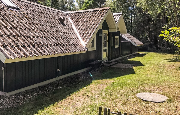 Vakantiehuis - Rørvig Strand , Denemarken - E17129 2