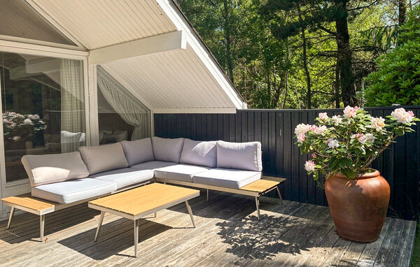 Vakantiehuis - Rørvig Strand , Denemarken - E17129 101