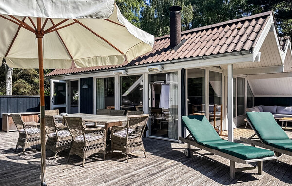 Vakantiehuis - Rørvig Strand , Denemarken - E17129 1