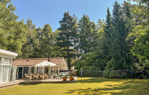 Vakantiehuis - Rørvig Strand , Denemarken - E17129 102