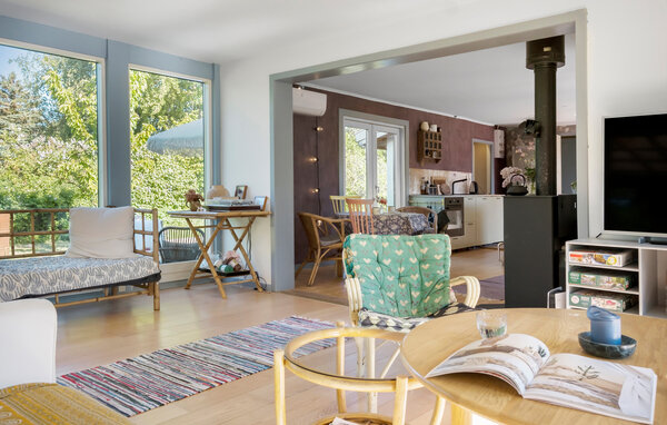 Casa de vacaciones - Klint Strand , Dinamarca - E17132 301