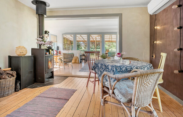Casa de vacaciones - Klint Strand , Dinamarca - E17132 5