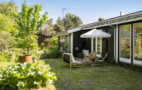 Casa de vacaciones - Klint Strand , Dinamarca - E17132 9
