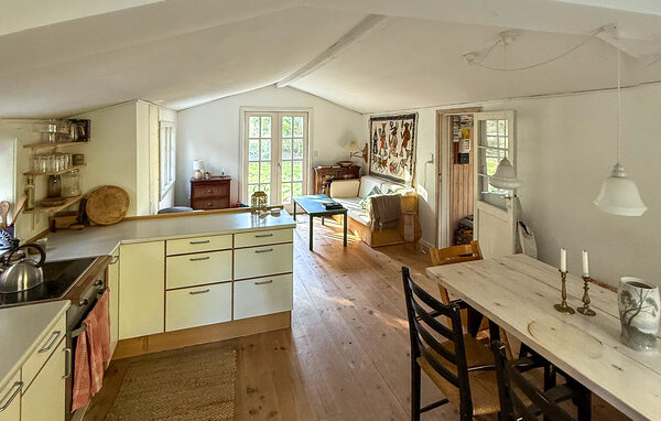 Domy wakacyjne - Rørvig Strand , Dania - E17138 401