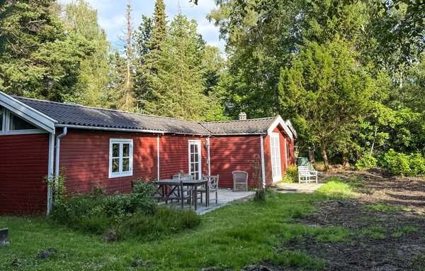 Domy wakacyjne - Rørvig Strand , Dania - E17138 81