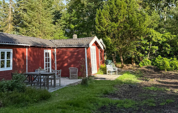 Domy wakacyjne - Rørvig Strand , Dania - E17138 82