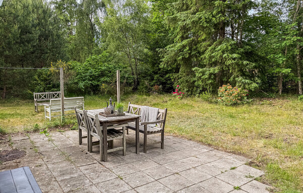 Holiday Home - Rørvig Strand , Denmark - E17138 101