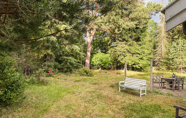Holiday Home - Rørvig Strand , Denmark - E17138 103