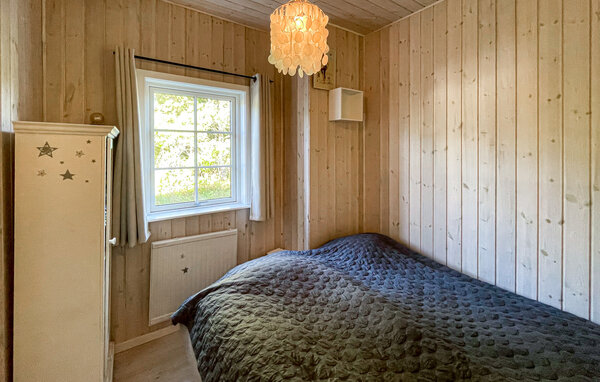 Vakantiehuis - Rørvig , Denemarken - E17188 602
