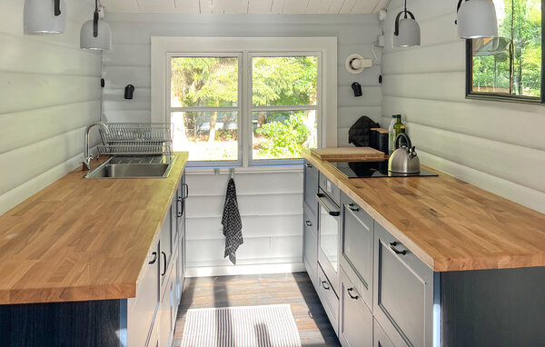 Vakantiehuis - Rørvig Strand , Denemarken - E17207 7