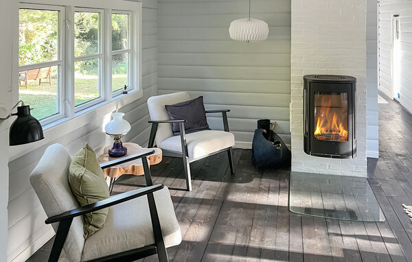 Vakantiehuis - Rørvig Strand , Denemarken - E17207 5