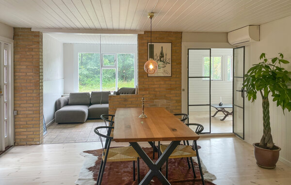 Ferienhaus - Klint , Dänemark - E17224 4