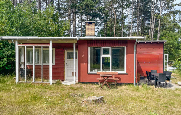 Ferienhaus - Klint , Dänemark - E17224 81