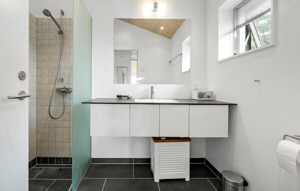 Ferienhaus - Nykøbing Nordstrand , Dänemark - E17227 701