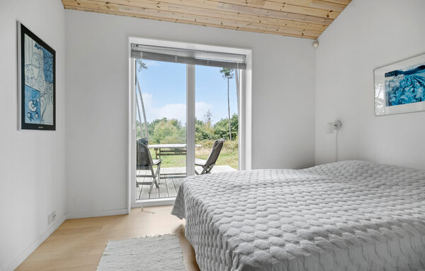 Ferienhaus - Nykøbing Nordstrand , Dänemark - E17227 601