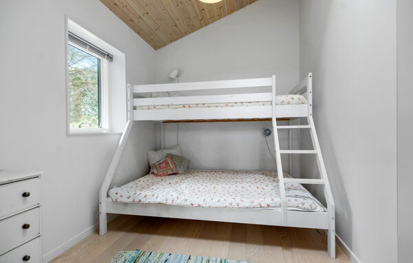 Ferienhaus - Nykøbing Nordstrand , Dänemark - E17227 602