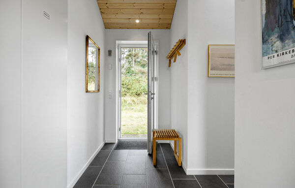 Ferienhaus - Nykøbing Nordstrand , Dänemark - E17227 501