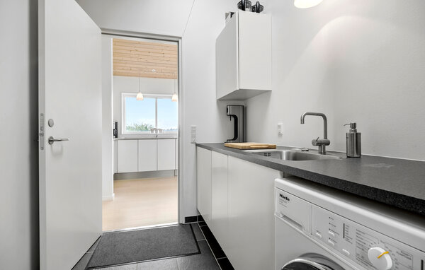 Ferienhaus - Nykøbing Nordstrand , Dänemark - E17227 502