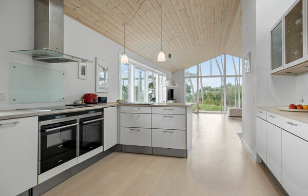 Ferienhaus - Nykøbing Nordstrand , Dänemark - E17227 7
